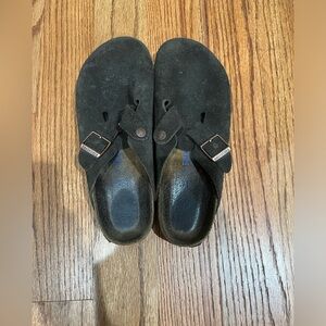 Men’s Birkenstock Clog